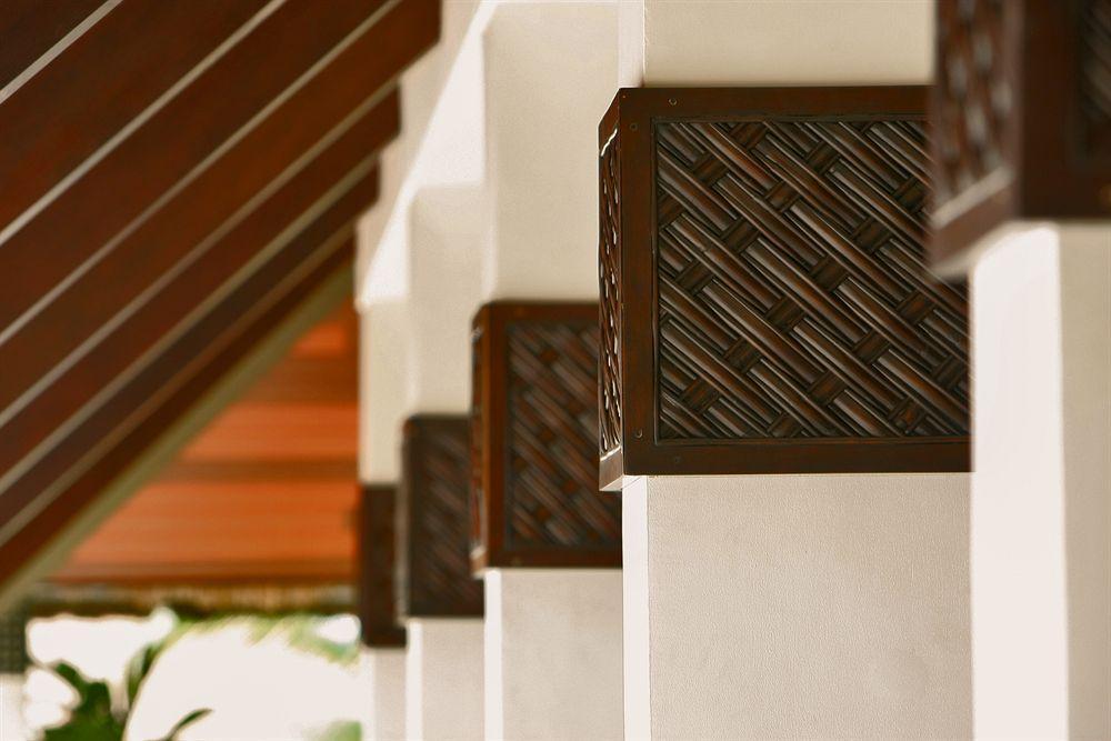 Oceanica Resort Panglao, Bohol Екстериор снимка Detail of the staircase