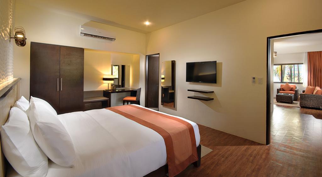 Oceanica Resort Panglao, Bohol Екстериор снимка